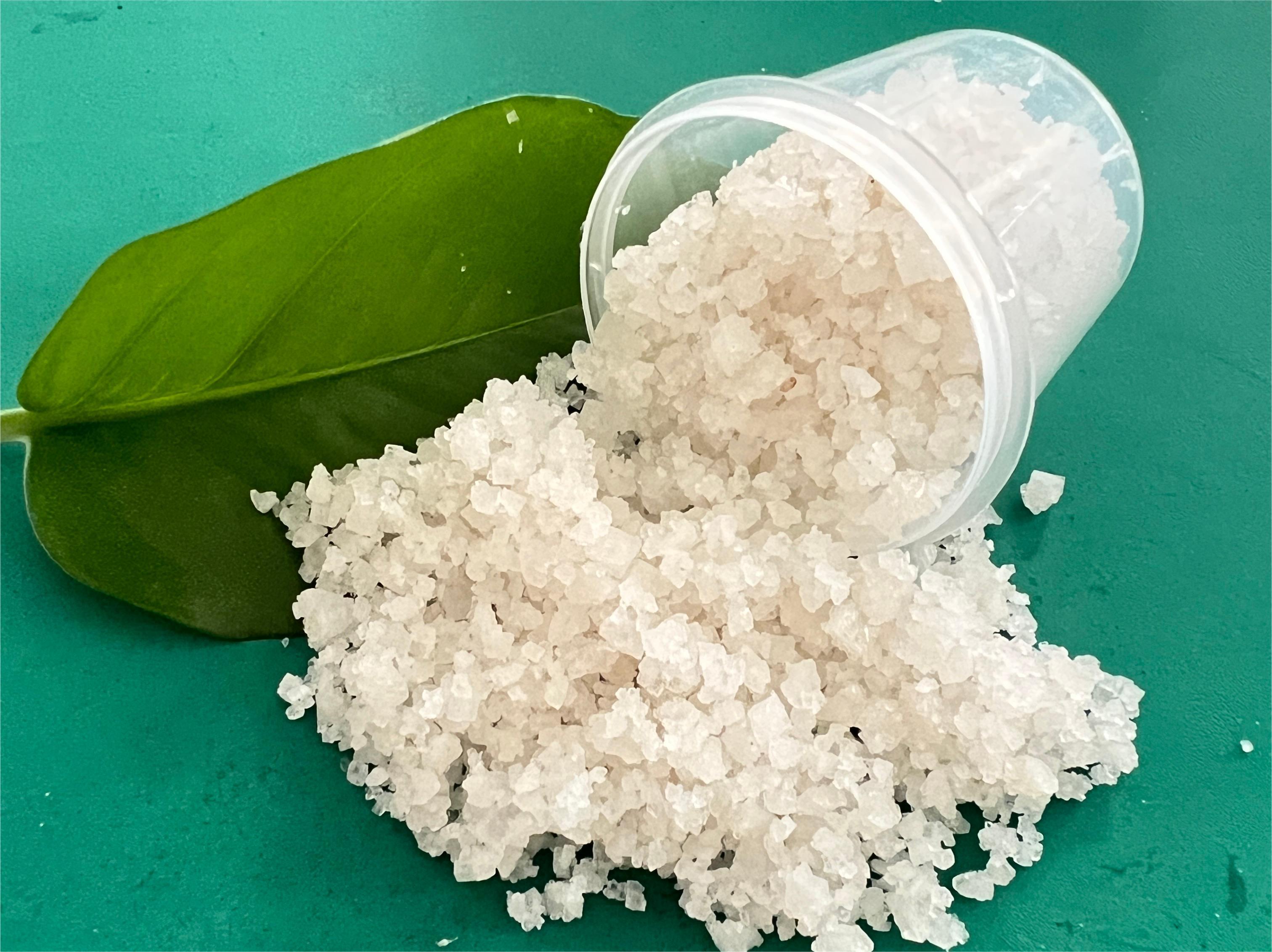 工業(yè)鹽有哪些分類呢？