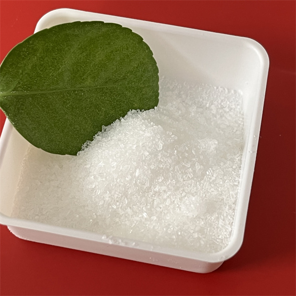 硫酸鎂