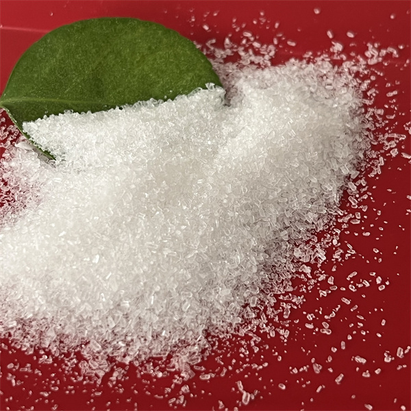 七水硫酸鎂小顆粒